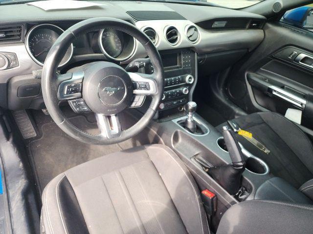used 2019 Ford Mustang car, priced at $34,675