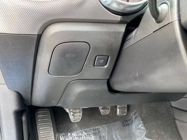 used 2019 Ford Mustang car, priced at $33,500