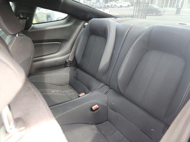 used 2019 Ford Mustang car, priced at $34,675