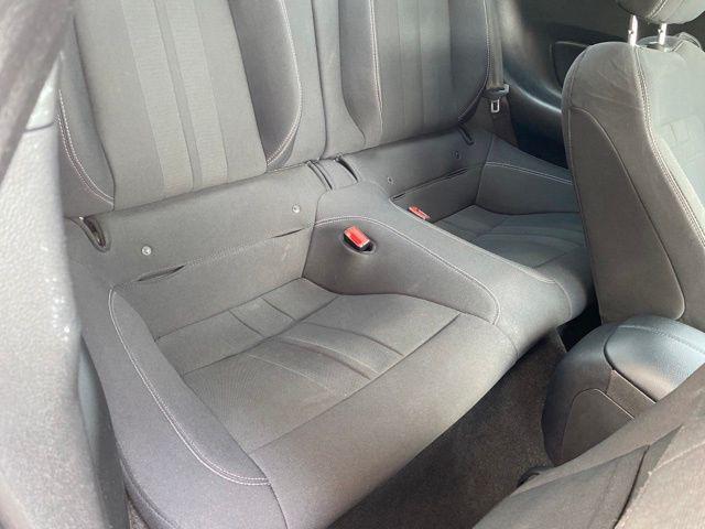 used 2019 Ford Mustang car, priced at $33,500
