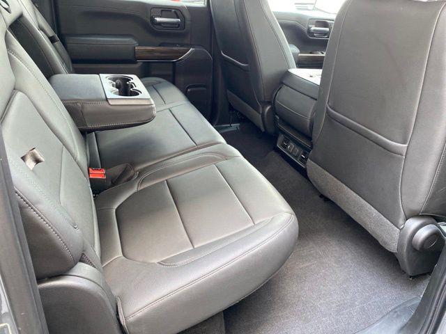 used 2019 Chevrolet Silverado 1500 car, priced at $26,000