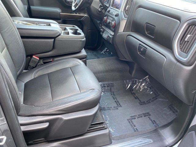 used 2019 Chevrolet Silverado 1500 car, priced at $26,000