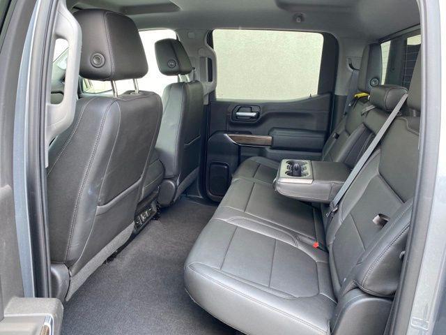 used 2019 Chevrolet Silverado 1500 car, priced at $26,000
