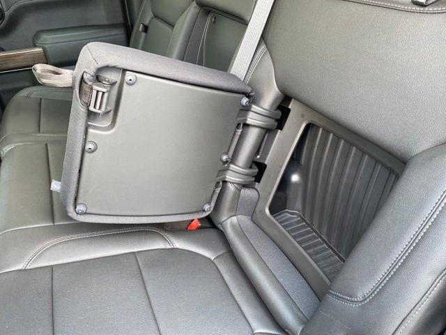 used 2019 Chevrolet Silverado 1500 car, priced at $26,000