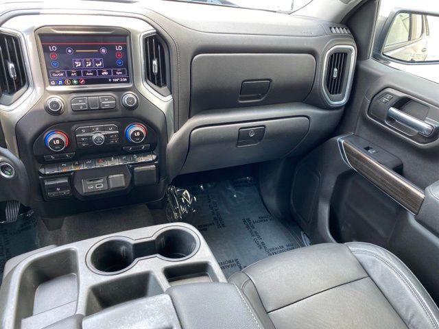 used 2019 Chevrolet Silverado 1500 car, priced at $26,000