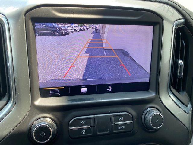 used 2019 Chevrolet Silverado 1500 car, priced at $26,000
