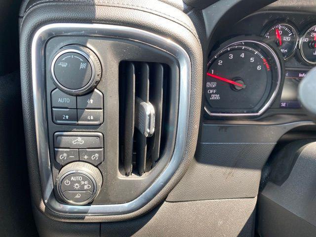 used 2019 Chevrolet Silverado 1500 car, priced at $26,000