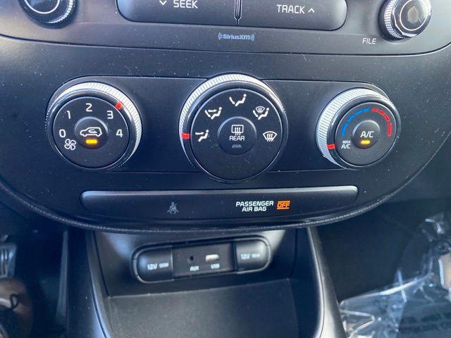 used 2019 Kia Soul car, priced at $10,120