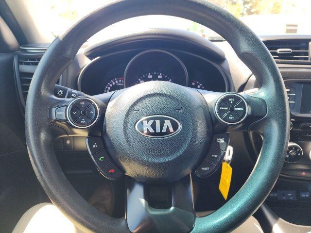 used 2019 Kia Soul car, priced at $11,000