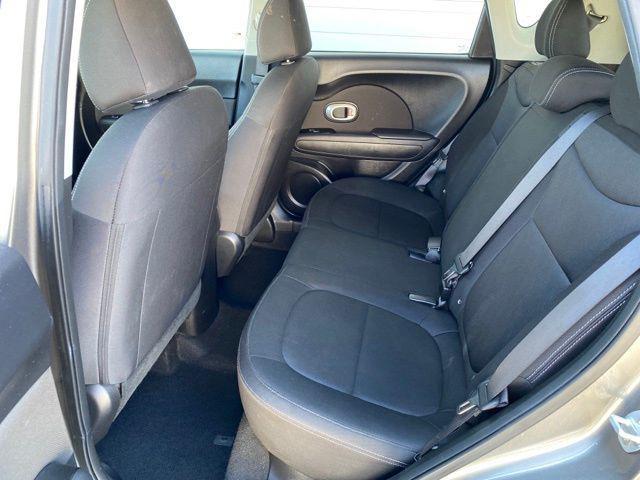 used 2019 Kia Soul car, priced at $10,120