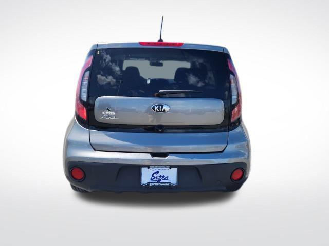 used 2019 Kia Soul car, priced at $11,000