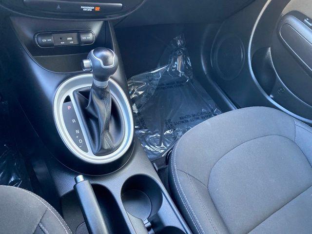 used 2019 Kia Soul car, priced at $10,120