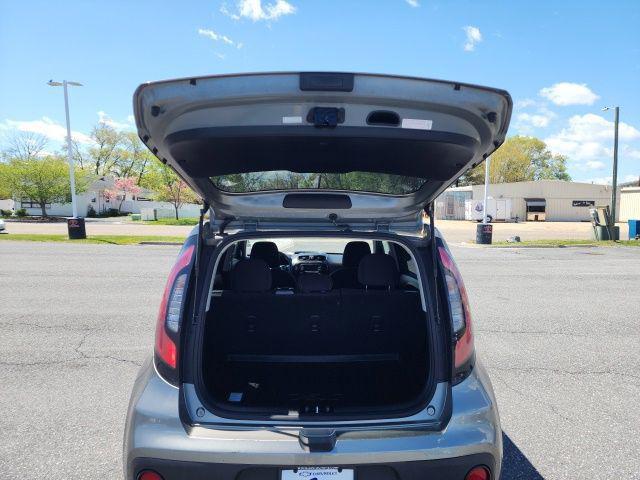 used 2019 Kia Soul car, priced at $11,000