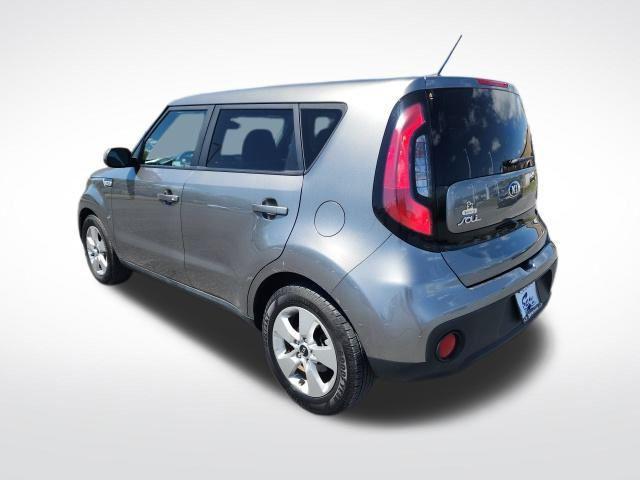 used 2019 Kia Soul car, priced at $11,000