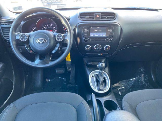 used 2019 Kia Soul car, priced at $10,120