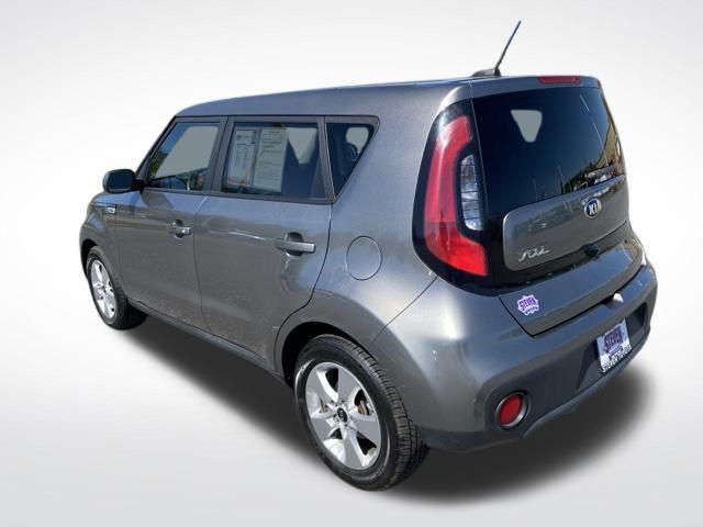 used 2019 Kia Soul car, priced at $10,120