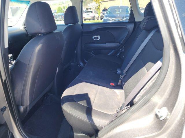 used 2019 Kia Soul car, priced at $11,000