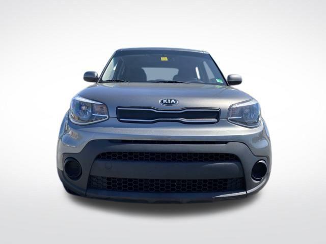used 2019 Kia Soul car, priced at $10,120