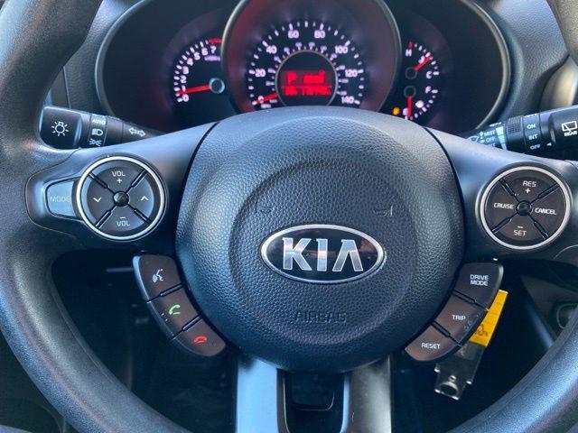 used 2019 Kia Soul car, priced at $10,120