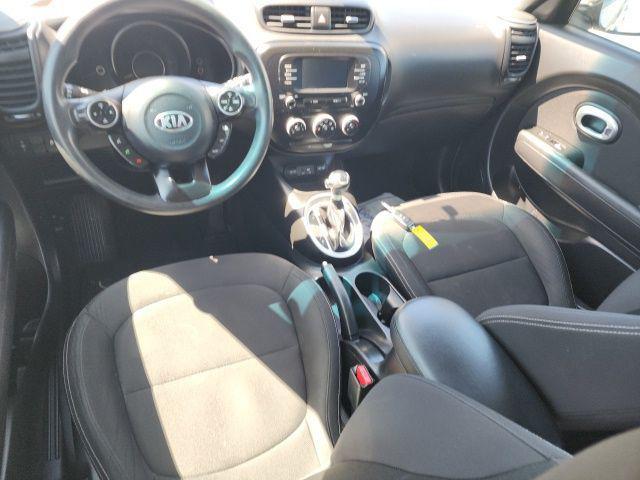 used 2019 Kia Soul car, priced at $11,000