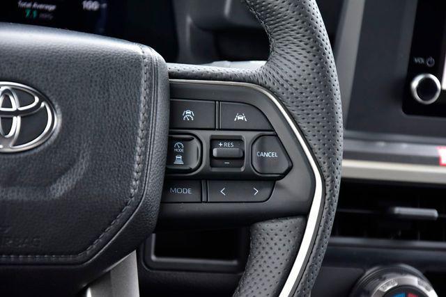 new 2025 Toyota Tacoma car, priced at $46,469