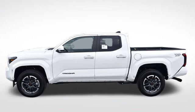 new 2025 Toyota Tacoma car, priced at $46,469