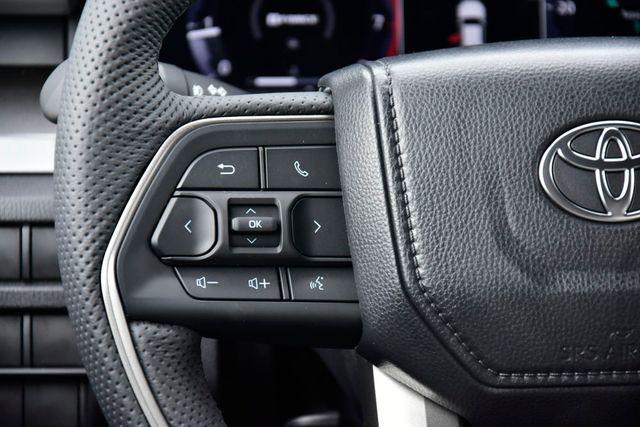 new 2025 Toyota Tacoma car, priced at $46,469