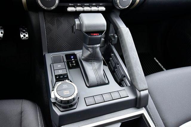 new 2025 Toyota Tacoma car, priced at $46,469