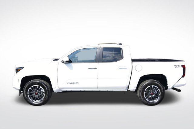 new 2025 Toyota Tacoma car, priced at $46,449