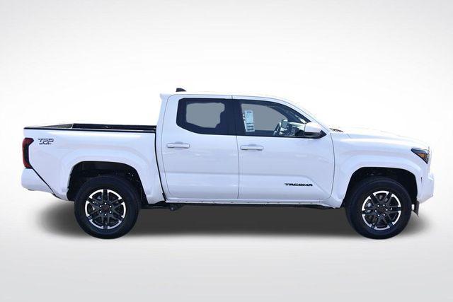 new 2025 Toyota Tacoma car, priced at $46,449