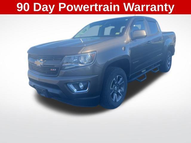 used 2016 Chevrolet Colorado car, priced at $27,000