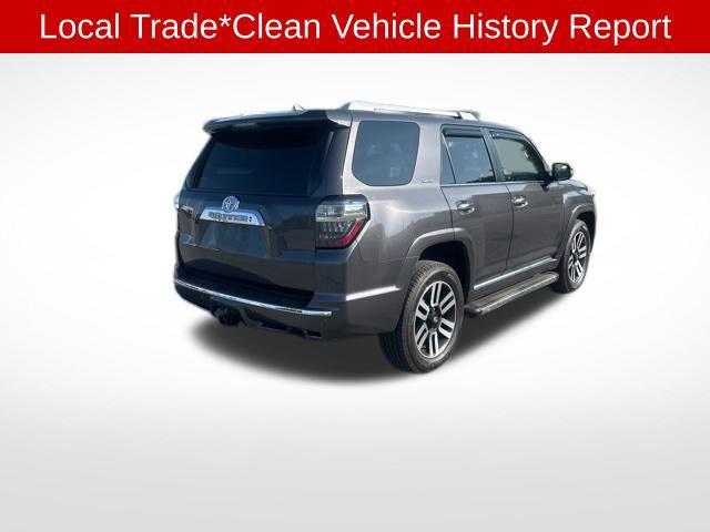 used 2015 Toyota 4Runner car, priced at $24,000