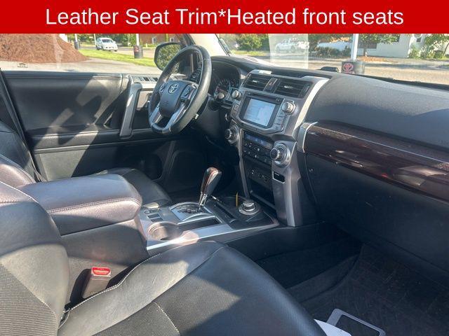 used 2015 Toyota 4Runner car, priced at $24,000