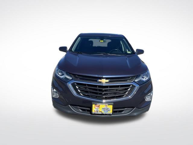 used 2019 Chevrolet Equinox car, priced at $14,200