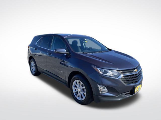 used 2019 Chevrolet Equinox car, priced at $14,200