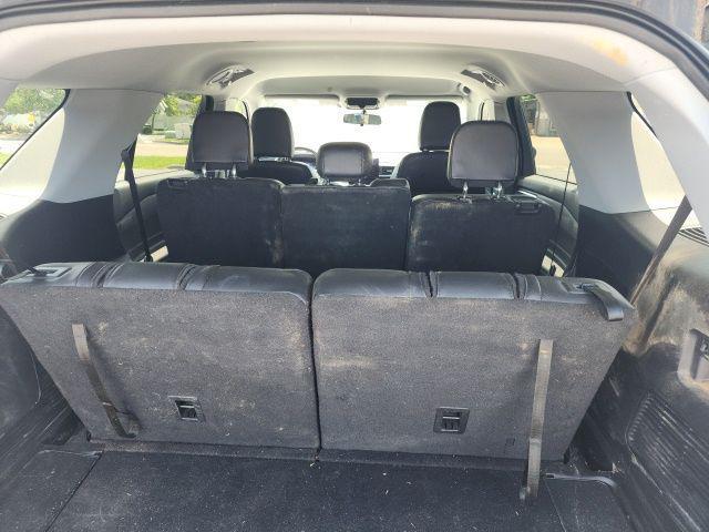 used 2021 Ford Explorer car, priced at $32,900