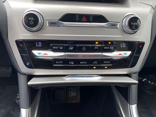 used 2021 Ford Explorer car, priced at $31,800