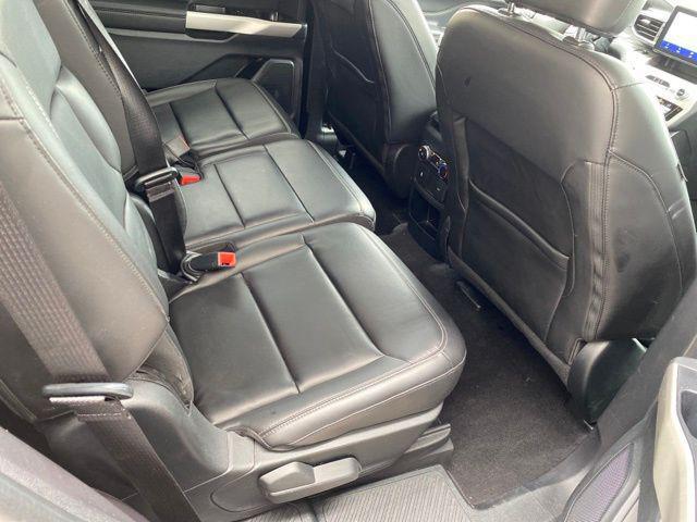 used 2021 Ford Explorer car, priced at $31,800