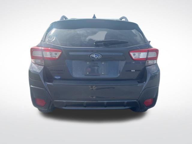 used 2018 Subaru Crosstrek car, priced at $14,500