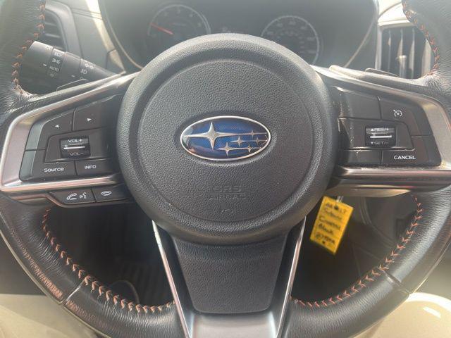 used 2018 Subaru Crosstrek car, priced at $14,500