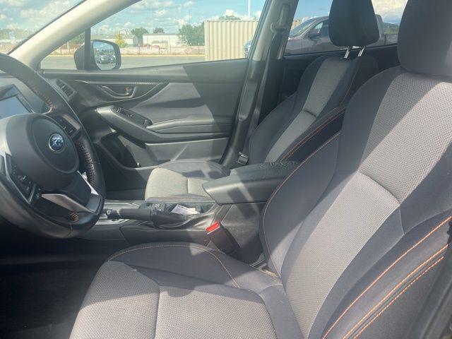 used 2018 Subaru Crosstrek car, priced at $14,500