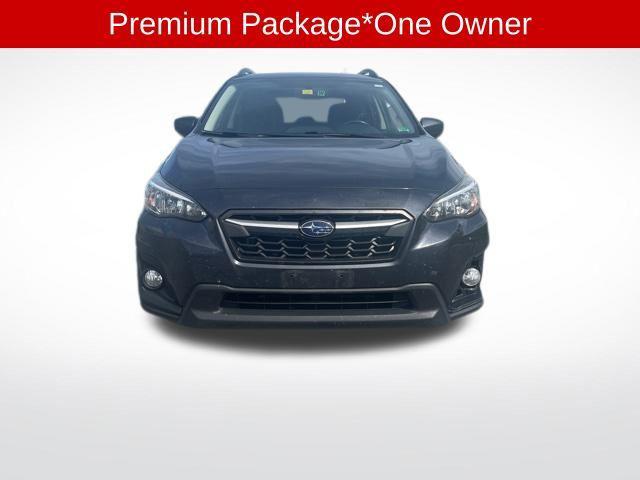 used 2018 Subaru Crosstrek car, priced at $14,500