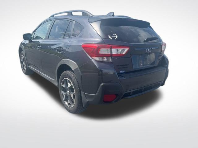 used 2018 Subaru Crosstrek car, priced at $14,500