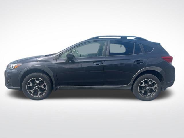 used 2018 Subaru Crosstrek car, priced at $14,500