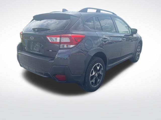 used 2018 Subaru Crosstrek car, priced at $14,500