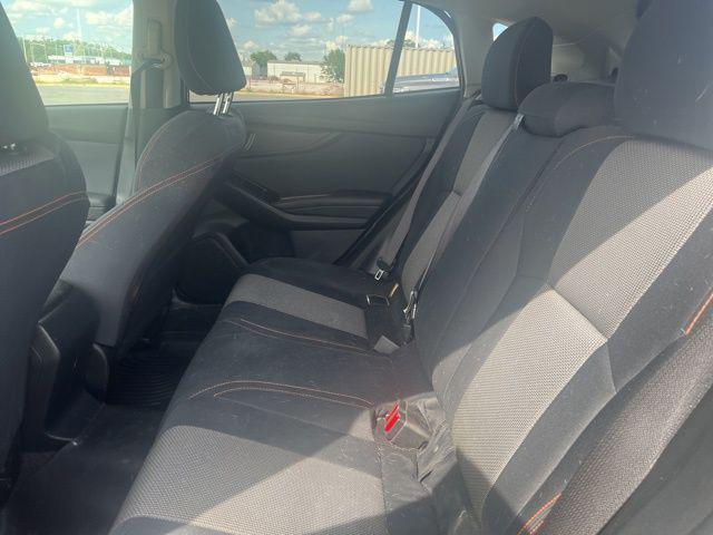 used 2018 Subaru Crosstrek car, priced at $14,500