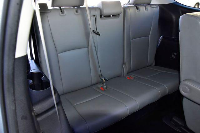 used 2022 Toyota Highlander car, priced at $35,900