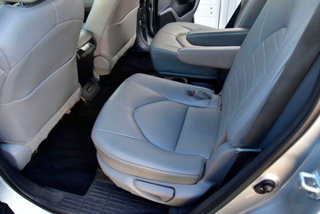 used 2022 Toyota Highlander car, priced at $35,900