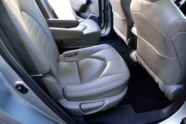 used 2022 Toyota Highlander car, priced at $35,900