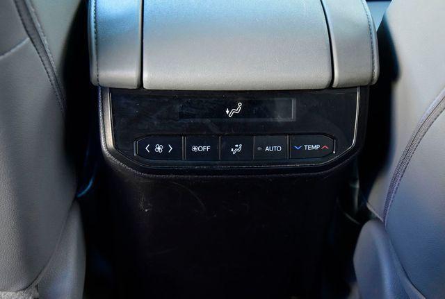 used 2022 Toyota Highlander car, priced at $35,900